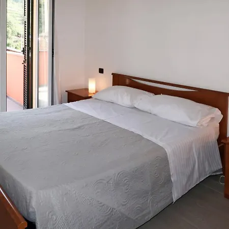 Casa Baxin, Il Cuore Del Borgo 110s Apartmán
