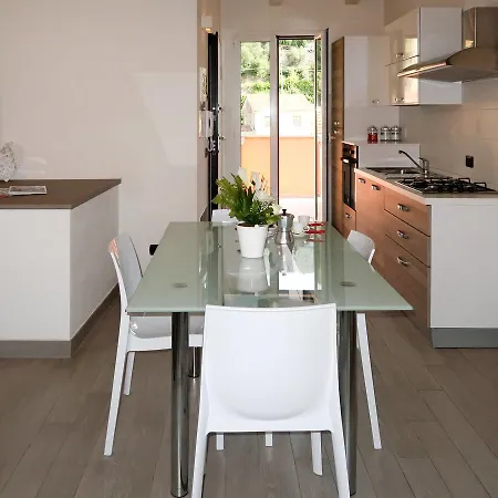 Casa Baxin, Il Cuore Del Borgo 110s Borgomaro